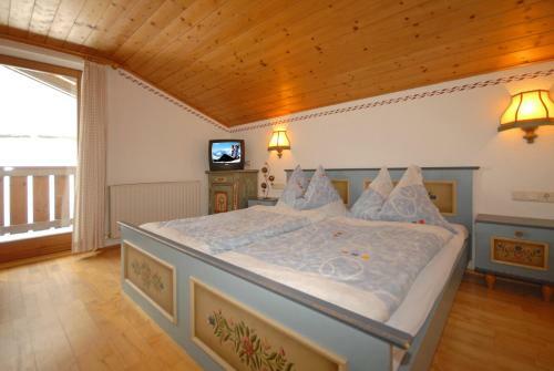 Apartamentos Gasthaus Maislau