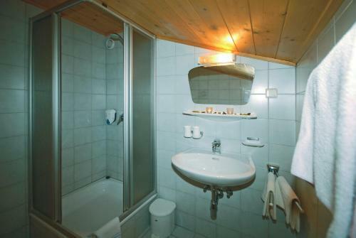 Apartamentos Gasthaus Maislau