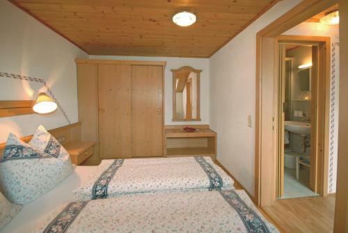 Apartamentos Gasthaus Maislau