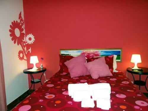 Bed & Breakfast Casazul Milfontes