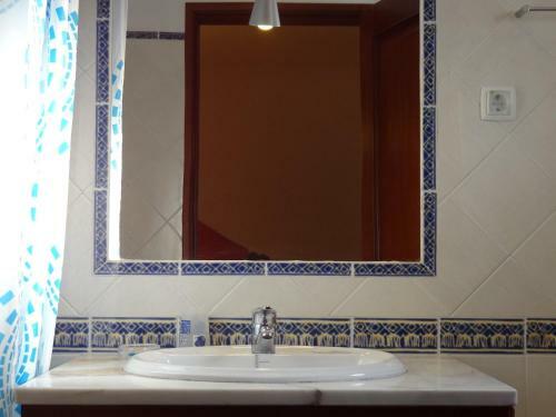 Bed & Breakfast Casazul Milfontes
