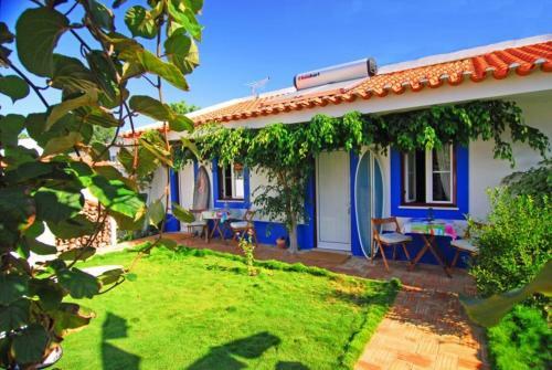 Bed & Breakfast Casazul Milfontes