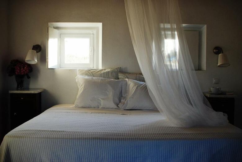 Hostal Tres Marias