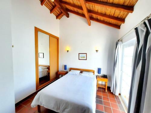 Hostal Quinta Do Moinho De Vento