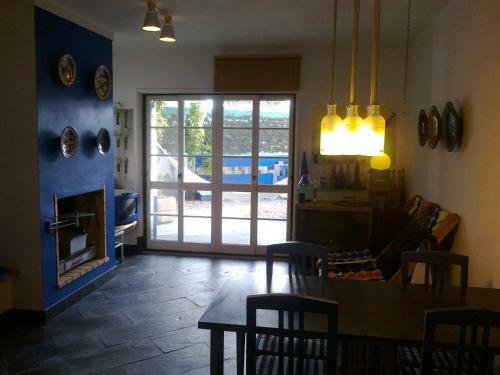 Apartamento Cerca Das Arvores
