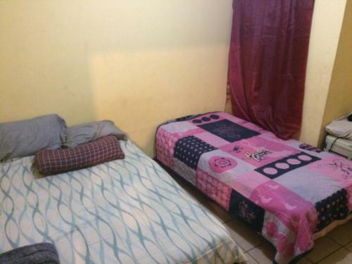 Hostal Blanquita Guesthouse