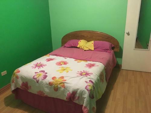 Hostal Blanquita Guesthouse