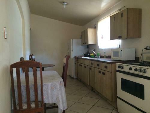 Hostal Blanquita Guesthouse