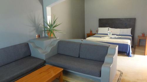 Hotel Bah�a Chahue Casa Blanca Del Sol
