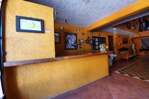 Hotel Posada Cortez