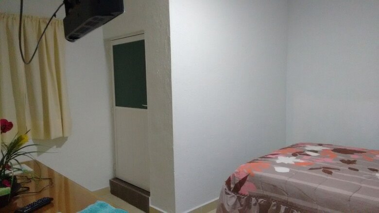 Hotel Agua Turquesa - Totolapan Morelos