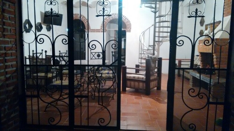 Hotel Agua Turquesa - Totolapan Morelos