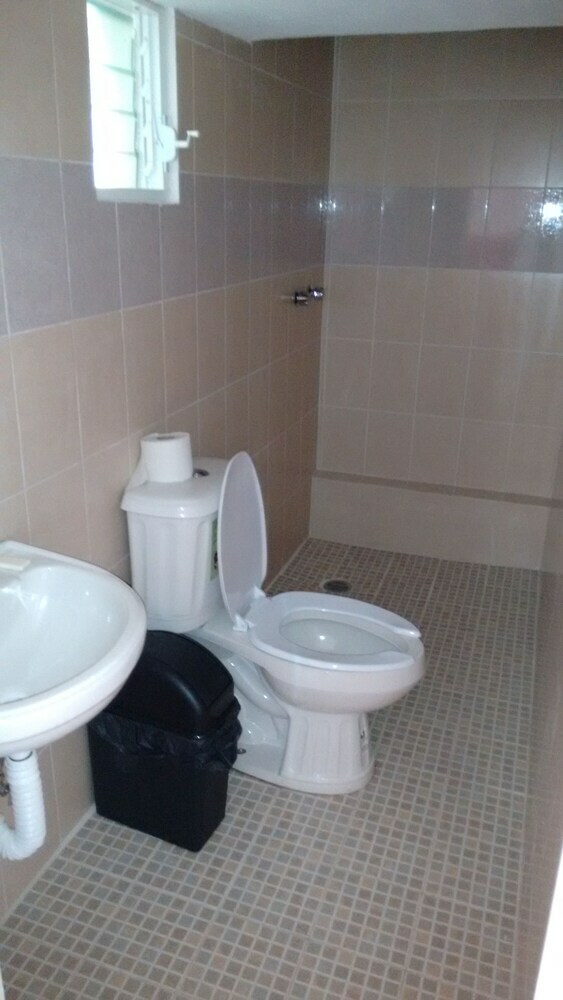 Hotel Agua Turquesa - Totolapan Morelos