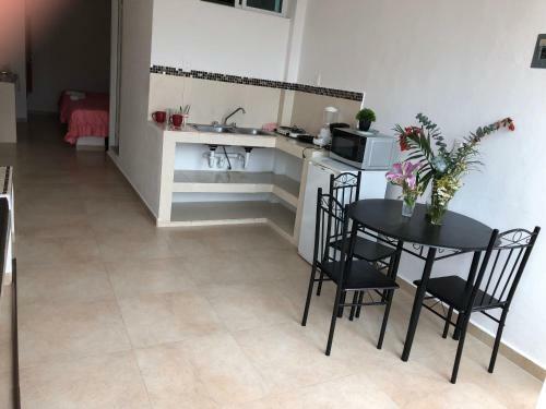 Apartamento Condo Mar Arena