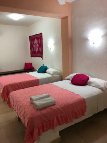 Apartamento Condo Mar Arena