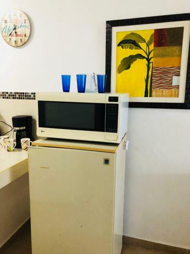 Apartamento Condo Mar Arena