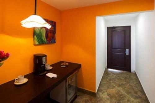 Apartamento Cool 1-br Studio In Cabo San Lucas With Ocean View