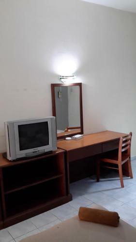 Hotel Tanjung Demong Beach Resort