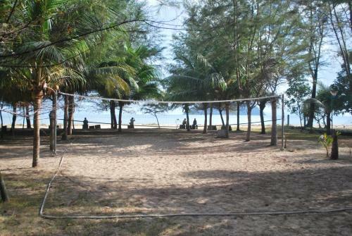 Hotel Tanjung Demong Beach Resort