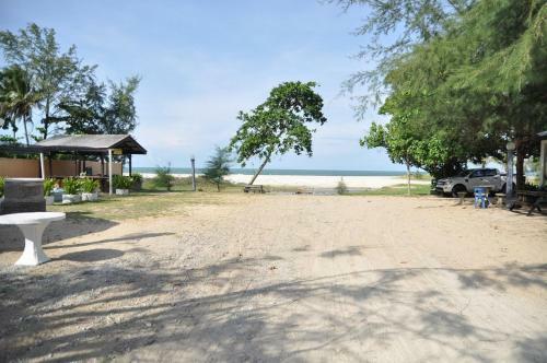 Posada Bayu Melawi Chalet
