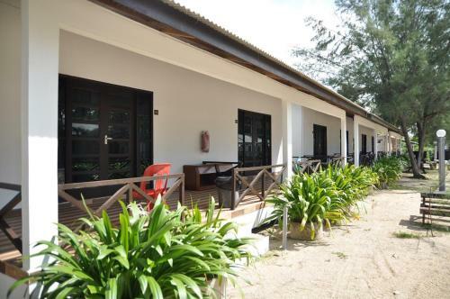 Posada Bayu Melawi Chalet