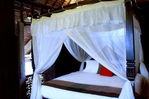 Hotel Terrapuri Heritage Village, Penarik