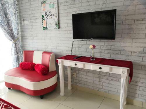 Cheqma D'perdana Apartment Kota Bharu