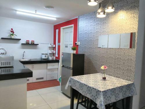 Cheqma D'perdana Apartment Kota Bharu