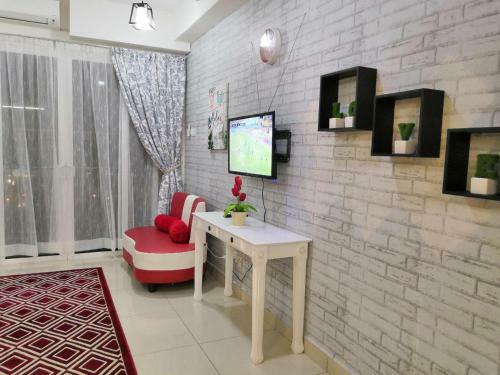 Cheqma D'perdana Apartment Kota Bharu