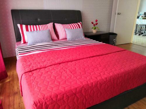 Cheqma D'perdana Apartment Kota Bharu