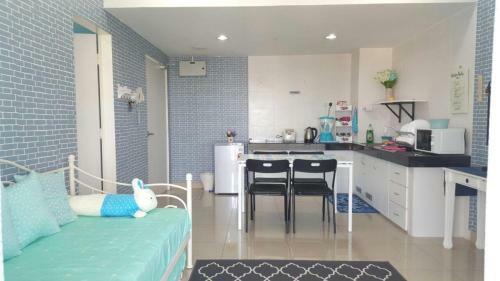 Cheqma D'perdana Apartment Kota Bharu