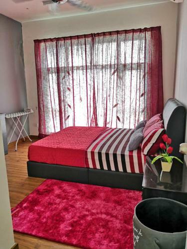 Cheqma D'perdana Apartment Kota Bharu