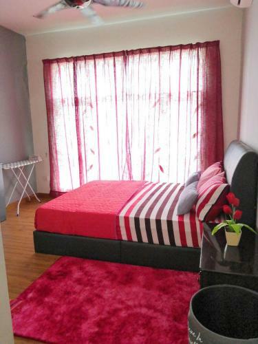 Cheqma D'perdana Apartment Kota Bharu
