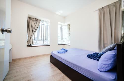 Comfy Homestay