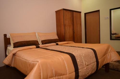Hostal Nk's Chalet
