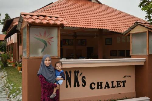 Hostal Nk's Chalet