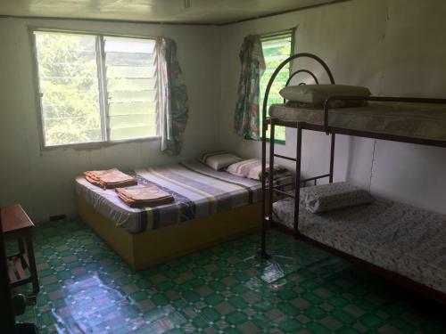 David Bed & Breakfast