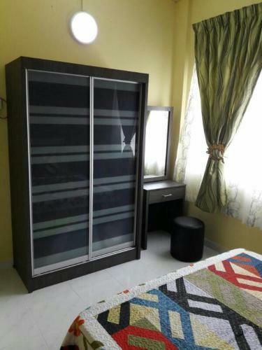 Apartamentos Wadi Sufi Homestay
