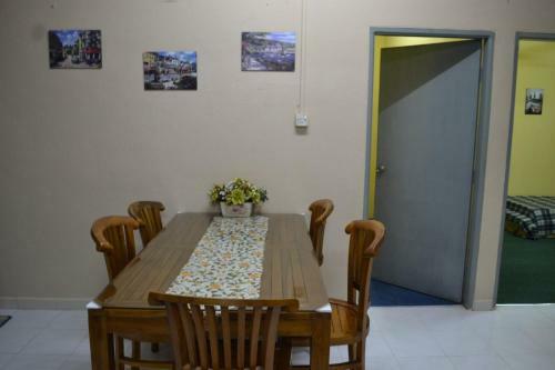 Hostal Leyna Guesthouse Kota Bharu