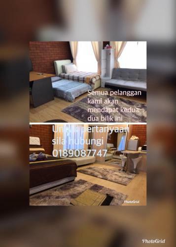 Hostal Teratak Rindu