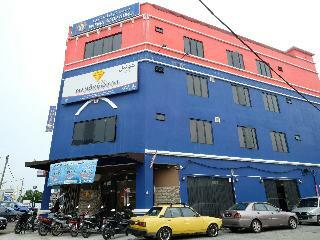 Oyo 1151 Diamond Hotel