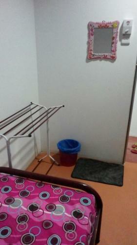 Hostal AA Guesthouse