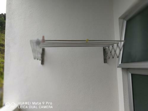 Apartamentos A5 Barrington Square Golden Hill