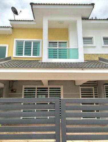 Golden Hill Homestay@pasar Malam