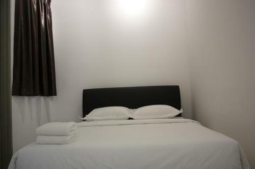 Apartamento Woodz Golden Hill