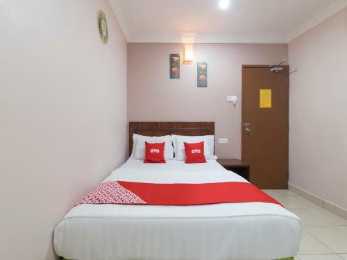 Oyo 44022 Kampar Times Inn Hotel