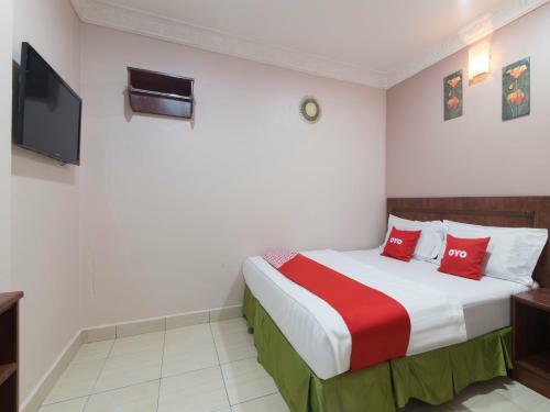 Oyo 44022 Kampar Times Inn Hotel