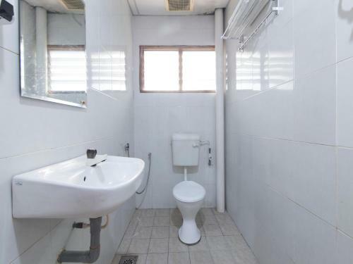 Oyo 44022 Kampar Times Inn Hotel