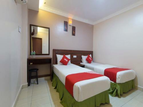 Oyo 44022 Kampar Times Inn Hotel
