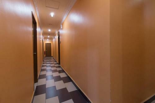 Oyo 44022 Kampar Times Inn Hotel